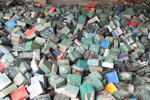 ㊣内丘内丘收废弃UPS蓄电池㊣德赛电池DESAY蓄电池回收㊣专业回收铅酸蓄电池